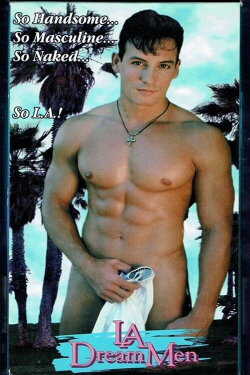 LA Dream Men (1996) LA Dream Men (1996)