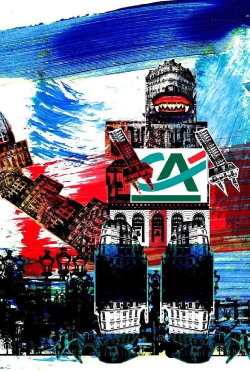 La Drôle D'Histoire Des Banques Françaises (2013) La Drôle D'Histoire Des Banques Françaises (2013)