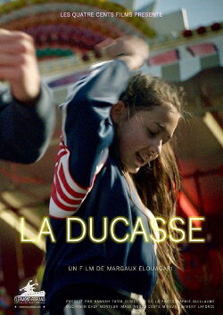 La Ducasse (2018)