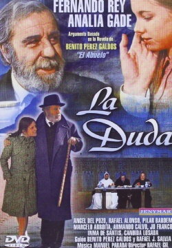 La duda (1972) La duda (1972)