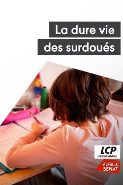 La dure vie des surdoués (2023) La dure vie des surdoués (2023)