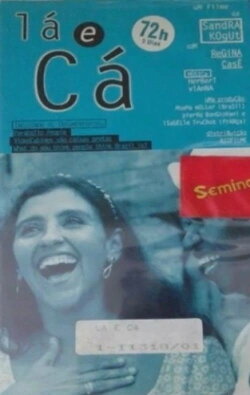 Lá E Cá (1995) Lá E Cá (1995)