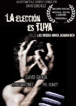 La elección es tuya (2017) La elección es tuya (2017)
