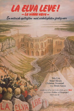 La elva leve! (1980) La elva leve! (1980)