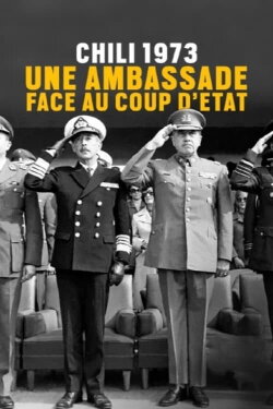 La embajada (2019)