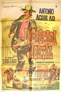 La emboscada mortal (1962) La emboscada mortal (1962)