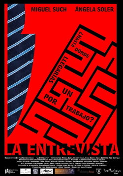 La entrevista (2018) La entrevista (2018)
