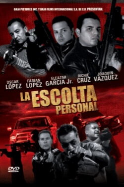 La Escolta Personal (2011) La Escolta Personal (2011)
