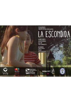 La escondida (2016)