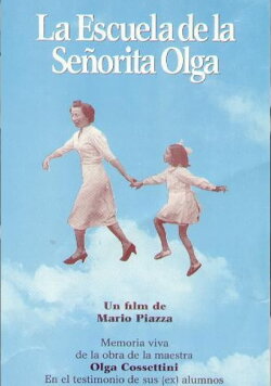 La escuela de la señorita Olga (1991) La escuela de la señorita Olga (1991)