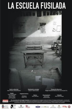 La escuela fusilada (2006)
