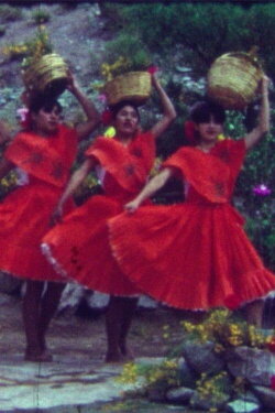 La escuelita de los Cerros (1969) La escuelita de los Cerros (1969)