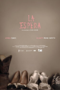 La espera (2021)
