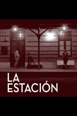 La estacion (2021)