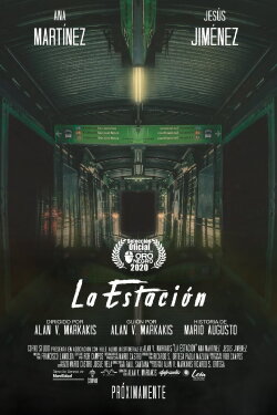 La Estación (2020)
