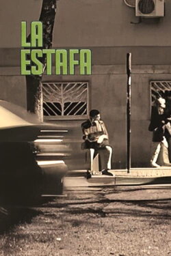 La estafa (2023)