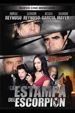 La estampa del escorpión (2007) La estampa del escorpión (2007)