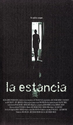 La Estancia (2014) La Estancia (2014)