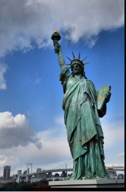 La estatua de la libertad. El gigante francés (2019) La estatua de la libertad. El gigante francés (2019)