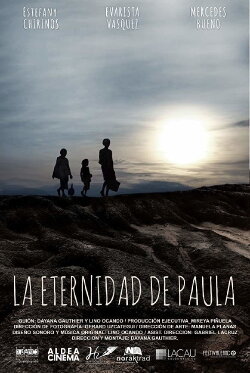 La eternidad de Paula (2018) La eternidad de Paula (2018)