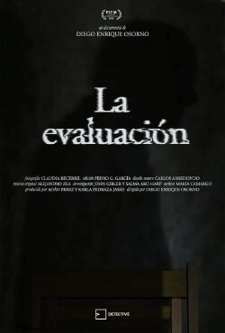 La evaluación (2022) La evaluación (2022)