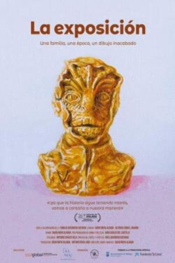 La exposición (2023)