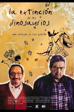 La extinción de los dinosaurios (2015) La extinción de los dinosaurios (2015)