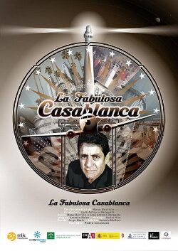 La fabulosa Casablanca (2016) La fabulosa Casablanca (2016)