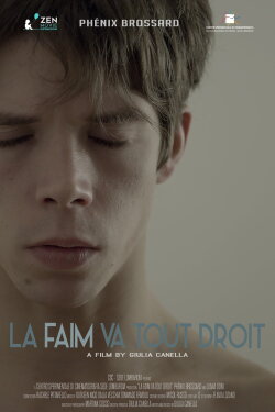 La faim va tout droit (2017) La faim va tout droit (2017)