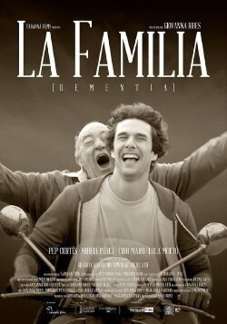 La família (2016) La família (2016)