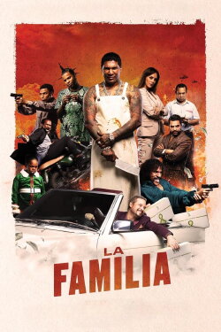 La Familia (2024) La Familia (2024)