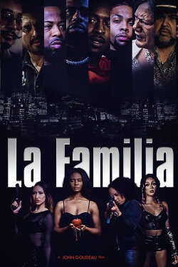 La Familia (2023)