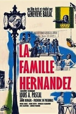 La Famille Hernandez (1965) La Famille Hernandez (1965)