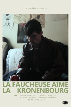 La faucheuse aime la kronenbourg (2022) La faucheuse aime la kronenbourg (2022)