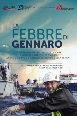 La febbre di Gennaro (2021) La febbre di Gennaro (2021)