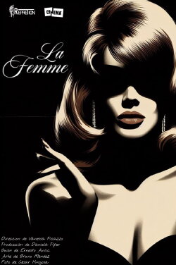 La Femme (2022) La Femme (2022)