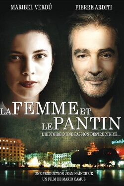 La Femme et le Pantin (1990) La Femme et le Pantin (1990)