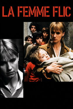 La Femme flic (1980) La Femme flic (1980)
