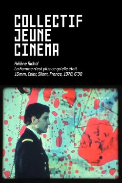 La Femme n’est plus ce qu’elle était (1978)