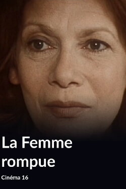 La Femme rompue (1978) La Femme rompue (1978)