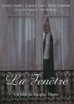 La Fenêtre (1970) La Fenêtre (1970)