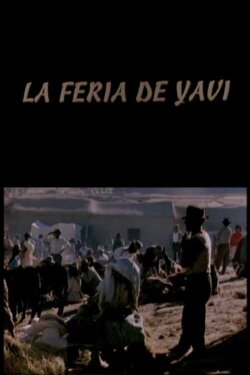 La feria de Yavi (1967) La feria de Yavi (1967)