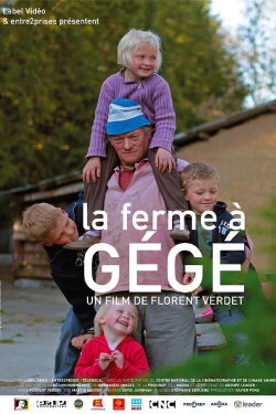 La Ferme à Gégé (2021) La Ferme à Gégé (2021)