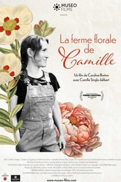 La Ferme florale de Camille (2023) La Ferme florale de Camille (2023)