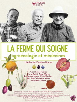 La ferme qui soigne (2021)