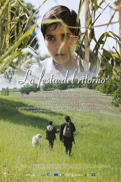 La festa del ritorno (2023) La festa del ritorno (2023)