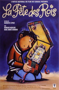 La fête des rois (1994) La fête des rois (1994)