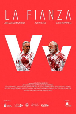 La Fianza (2024) La Fianza (2024)