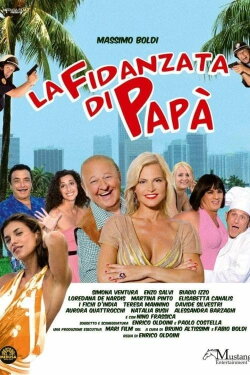 La fidanzata di papà (2008) La fidanzata di papà (2008)