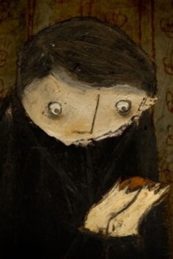 La fille aux feuilles (2013)